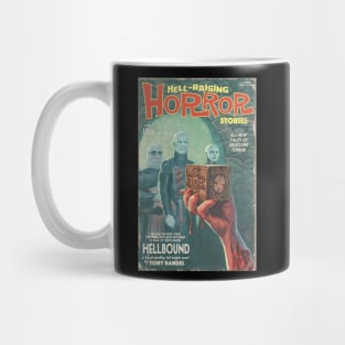 Hell-Raising Horror Mug